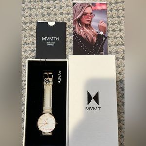 MVMT watch